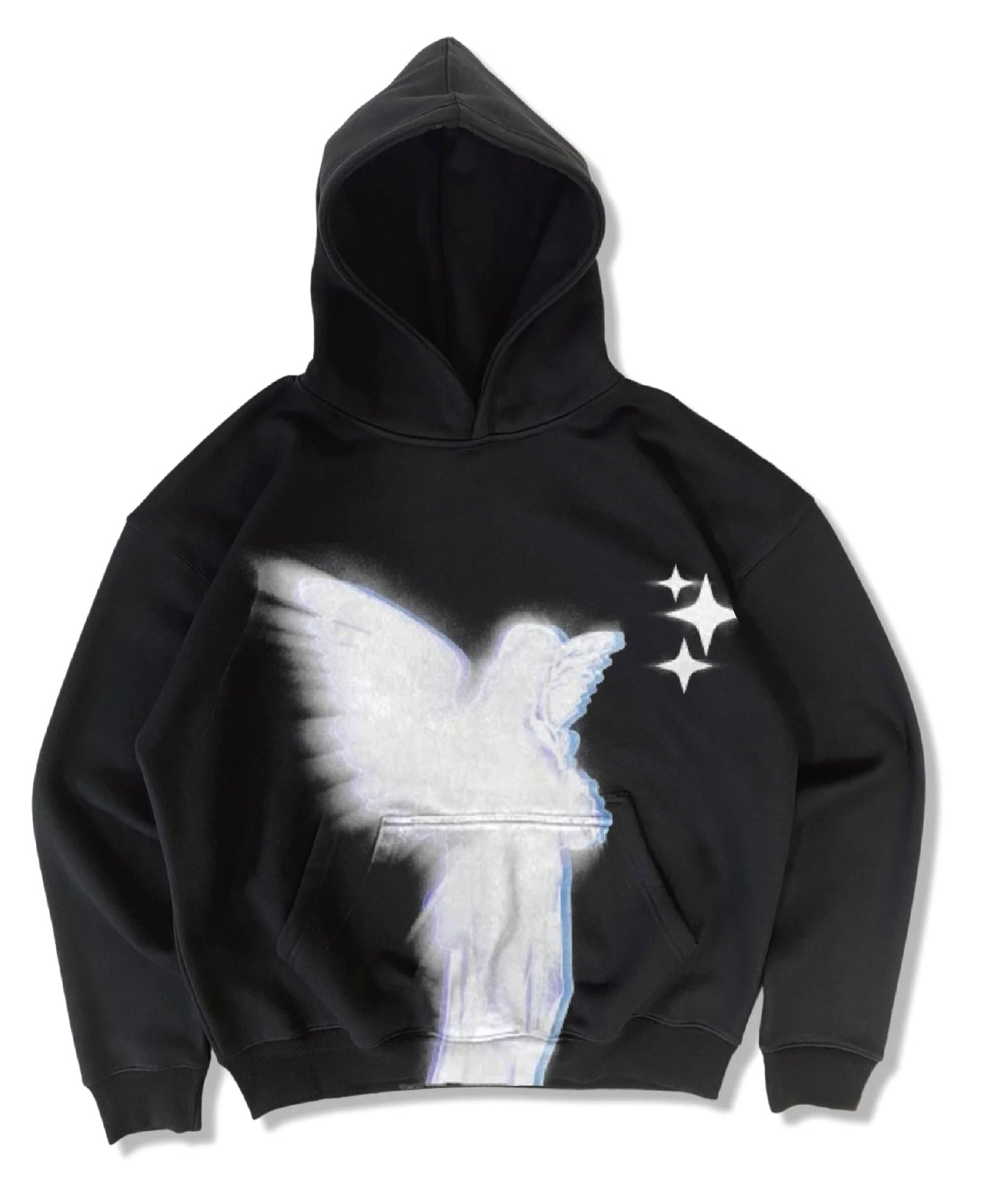ANGEL HOLOGRAM